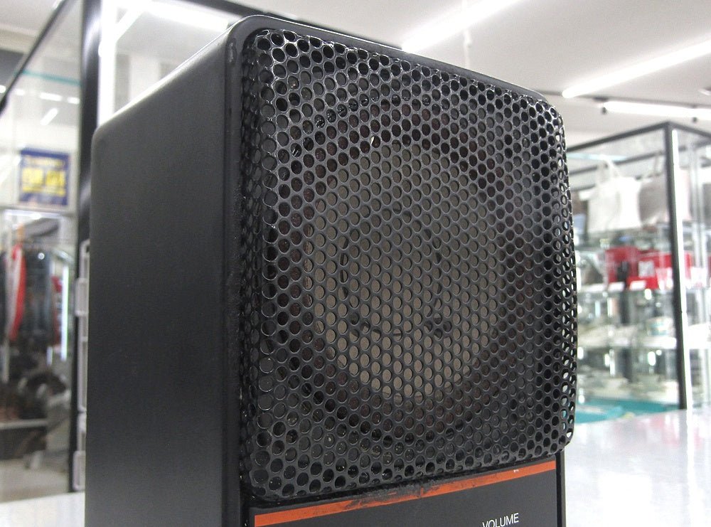 FOSTEX フォステクス アンプ内蔵小型スピーカー パーソナルモニター 6301B ※ネット凹み有 - 安心保証・業界最安値の販売 福助